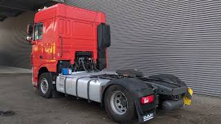 السيارات القاطرة DAF XF 460 4x2 | صورة 4 - Autoline