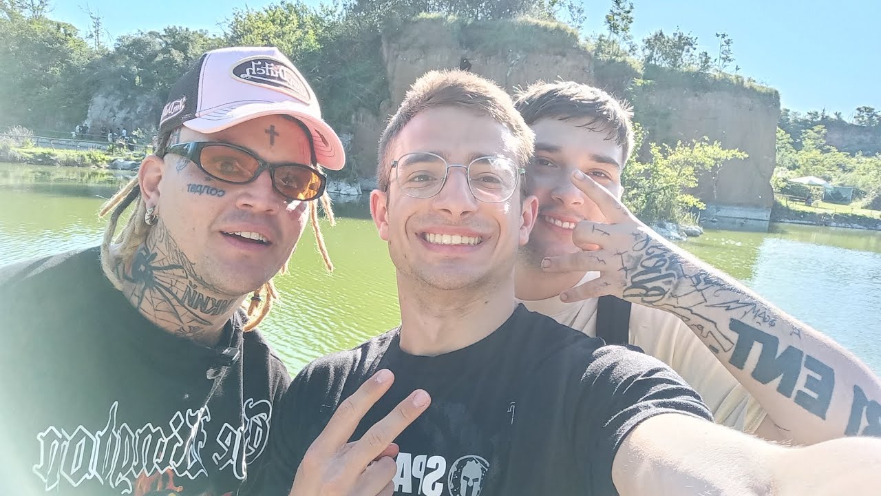 VLOG A ROMA