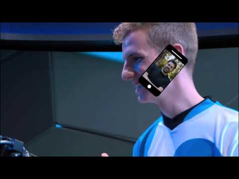 Cloud 9 Licorice Talking To Jack About The Cloud 9 Roster Changes