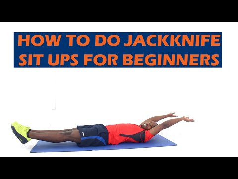 How to Do Plank Ups or Up or Down Planks Exercise of The Day 36