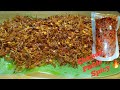 Spicy Chicken Pickle Recipe Ppnagavlog