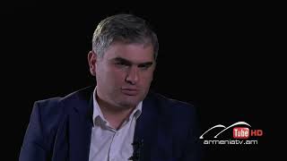 Սուր անկյուն 24.05.2026 - ՀԱՐՑԱԶՐՈւՅՑ - «Սուր թեմա»