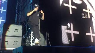 Die Fantastischen Vier POPULÄR 19.07.18 Füssen