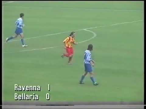 Serie D 2002/03 09 Ravenna - Bellaria 1-0