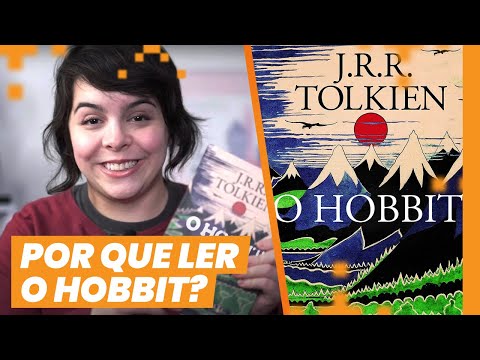 The Hobbit, the book that changed everything (and my history with Tolkien).