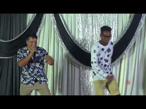 Tia Katoutou by Fred feat African boy Milas