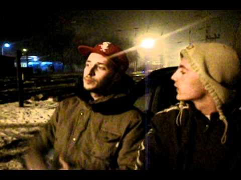 The Dogg - Za priqtelite