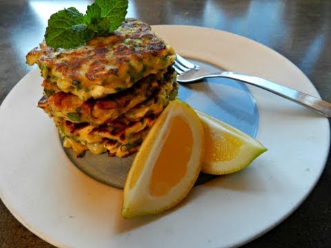 download lagu mp3 mp4 Courgette And Feta Fritters, download lagu Courgette And Feta Fritters gratis, unduh video klip Courgette And Feta Fritters