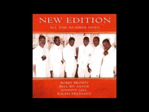 Johnny Gill my my my