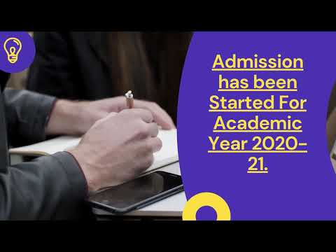 Bharat College of Engineering Thane General video thumbnail 4