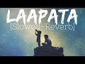 Laapata || Slowed-Reverb || Salman Khan