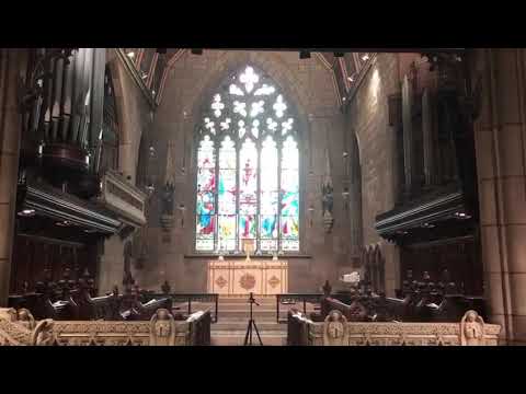 Improvised Variations on "Foundation"