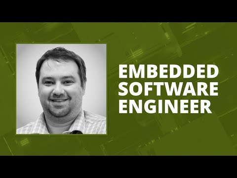Seeking Embedded Software Engineers
