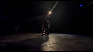 Chino Necchi y Josefina Stellato en La Mandrilera Milonga 27/10/23