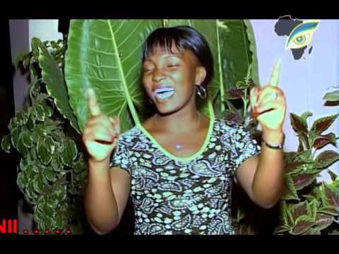 Peter Lusse Lipo Tumaini Official Video