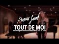 SARA'H feat. ZILI - Tout de moi - Cover John ...
