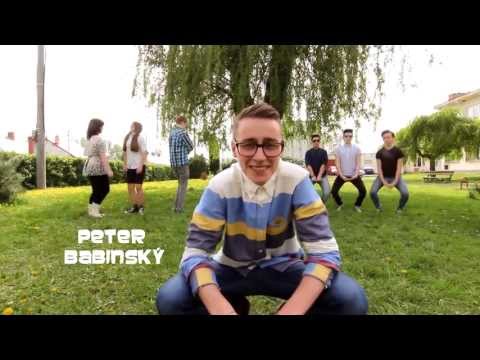 Video tablo 2013: Originalita vo Vranove nad Topľou!