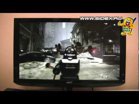 call of duty modern warfare 3 xbox 360 occasion