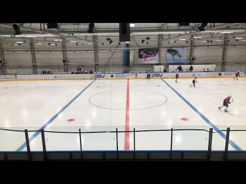 KJT 2 (FIN) - EPS 2 (FIN)  3:6 (0:3,2:1,1:2)  24.08.2018