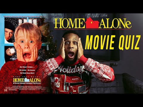 download lagu mp3 mp4 Home Alone 2 Quiz, download lagu Home Alone 2 Quiz gratis, unduh video klip Home Alone 2 Quiz
