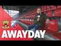 AWAYDAY | Volgende ? bekerhalte: ? DEVENTER!