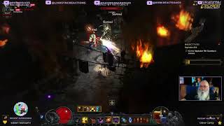 I cannot get enough of the demon hunter diablo3 and rift running