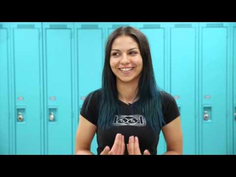 Nikki Gould: Ever Had A Bad First Date?