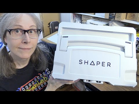 The Curious Case Of The Shaper Systainer