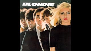 Blondie - X Offender (Lyrics)