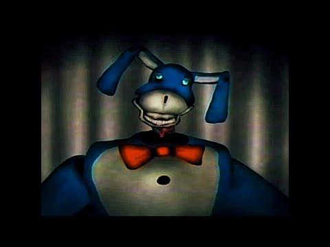 (the walten files) bon perfomance - 1974