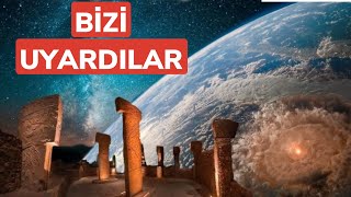 GÖBEKLİ TEPE ve YOK OLUŞ