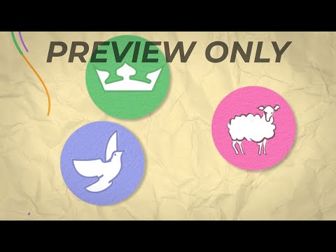 Video Downloads, Kids/Youth, Theology 4 Kids: God: Kids Mini-Movie Video