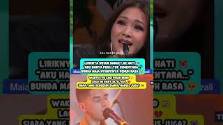 Download lagu Lagu Bunda Maia Saat Berpisah dari Anak-Anaknya 😢 'Aku Hanya Pergi Tuk Sementara' Bikin Mewek Bund! mp3 Download lagu Lagu Bunda Maia Saat Berpisah dari Anak-Anaknya 😢 'Aku Hanya Pergi Tuk Sementara' Bikin Mewek Bund! mp3