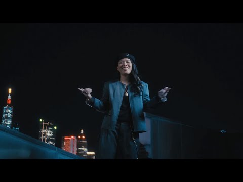 Miss Ko 葛仲珊《b.ye 畢業》Official Teaser