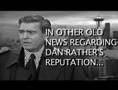 DAN RATHER - Harry Shearer Politics