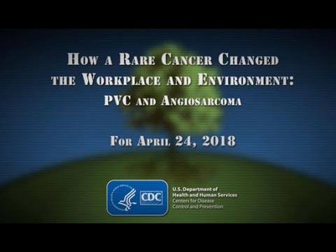 We Were There - PVC and Angiosarcoma - YouTube