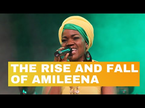 What Happened to Amileena? The Rise and Fall of Amileena