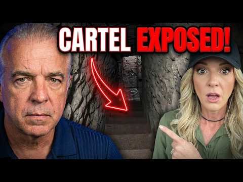 The Cartel DUG 55 FEET UNDER SAN DIEGO &mdash; No One Stopped Them
