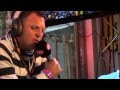 Interview M.I.K.E. / Push (Tomorrowland 2015)