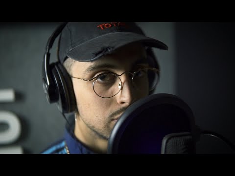 Caos Session GÓMEZ "Rodri RIP"