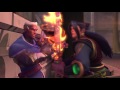 Vidéo de gameplay de Paladins  PC