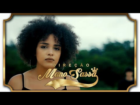 Mano Sassá & Laísa - Remissão