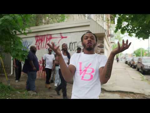 VaultBoy Zay - Fuck Em (Visionary Films)