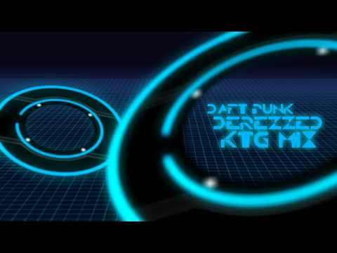 【Daft Punk】Derezzed -KTG mix-【Remix】