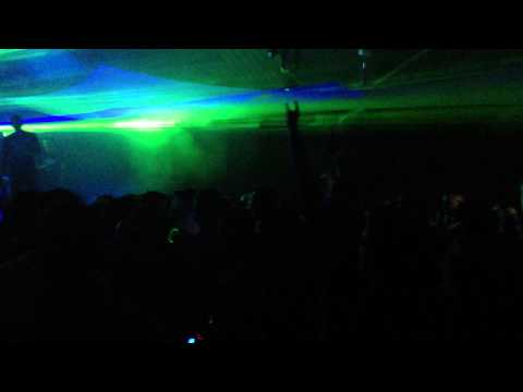 On A Mission & Reload feat Taxman & MC Eksman 1