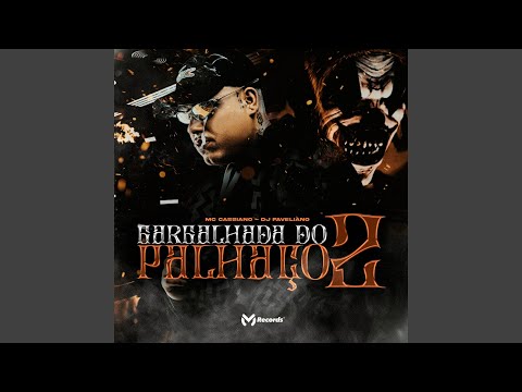 Gargalhada do Palhaço 2