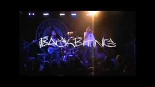 Without Conclusion-Backbiting