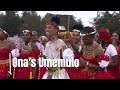 Umemulo Ka Ona