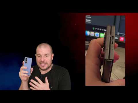 Galaxy Z Fold 5 Durability 6 Months Later: NOT PERFECT