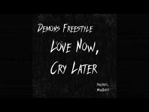 MobBeatz - Demons Freestyle